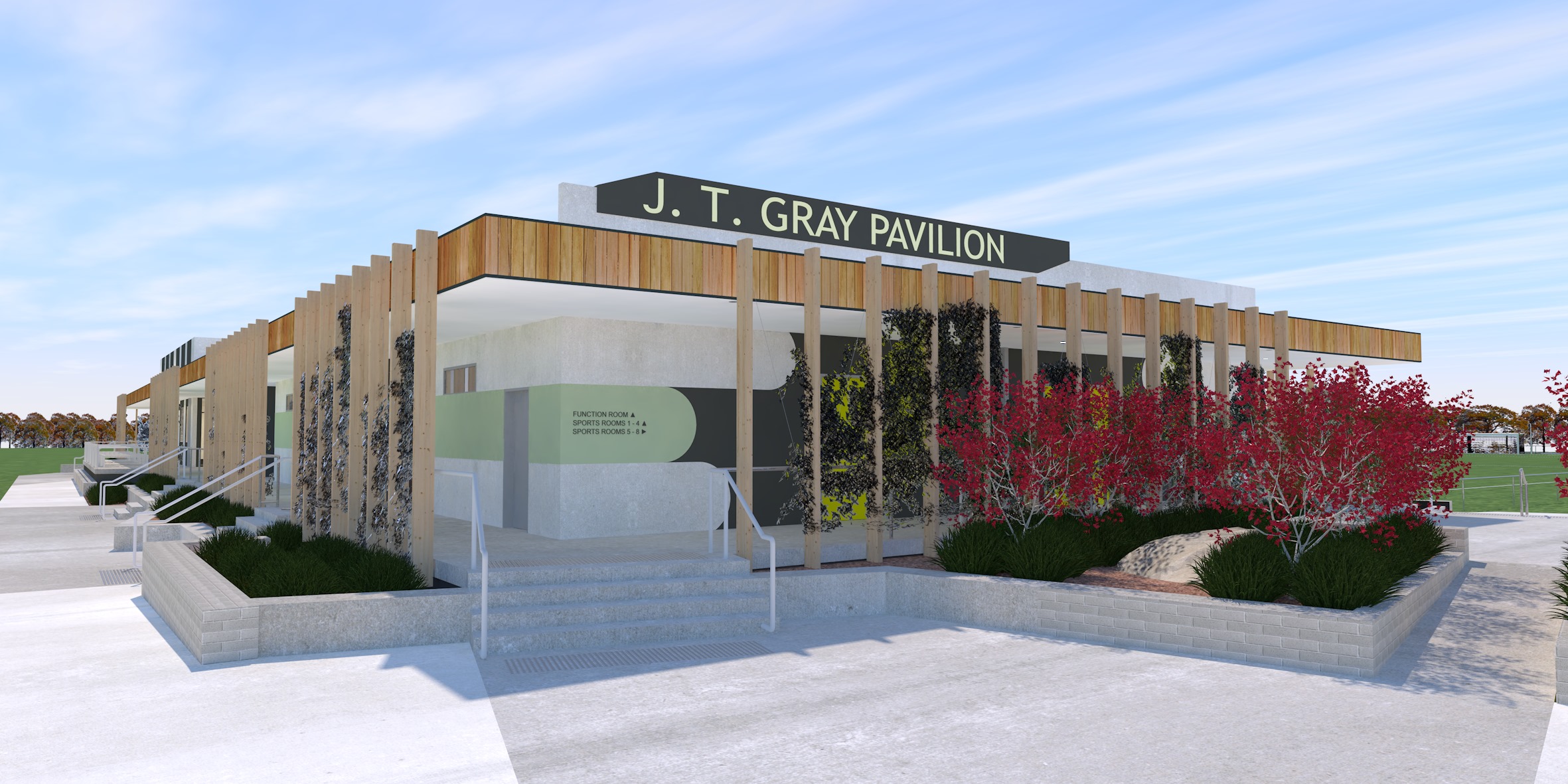 3D Render